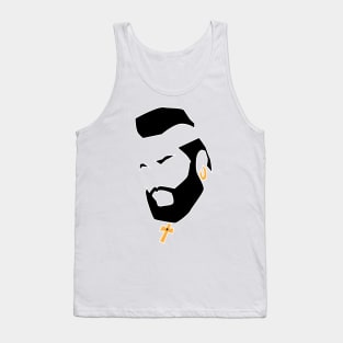 MR T Tank Top